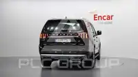 2021 KIA Mohave