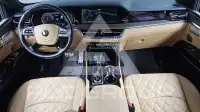 2021 KIA Mohave