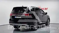 2021 KIA Mohave
