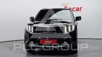 2021 KIA Mohave