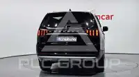 2021 KIA Mohave