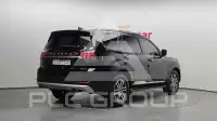 2021 KIA Mohave