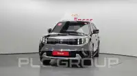 2021 KIA Mohave