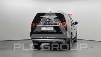 2021 KIA Mohave