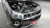 2021 KIA Mohave
