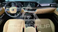 2021 KIA Mohave