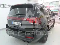 2021 KIA Mohave