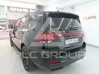2021 KIA Mohave