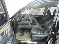 2021 KIA Mohave