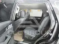 2021 KIA Mohave