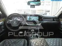 2021 KIA Mohave