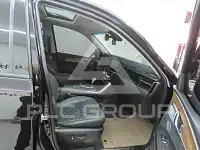 2021 KIA Mohave