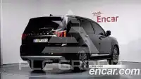 2021 KIA Mohave