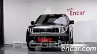 2021 KIA Mohave