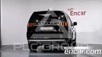 2021 KIA Mohave