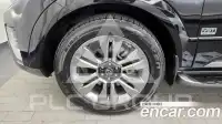 2021 KIA Mohave