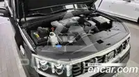 2021 KIA Mohave