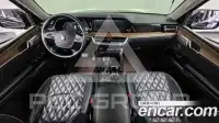 2021 KIA Mohave