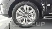 2021 KIA Mohave