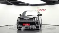 2021 KIA Mohave