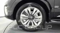 2021 KIA Mohave