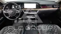 2021 KIA Mohave