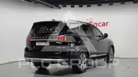 2021 KIA Mohave