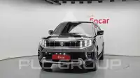 2021 KIA Mohave
