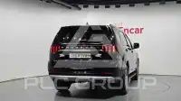 2021 KIA Mohave