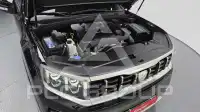 2021 KIA Mohave