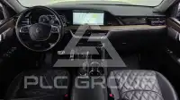 2021 KIA Mohave