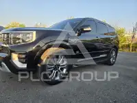 2021 KIA Mohave