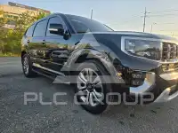 2021 KIA Mohave