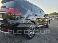 2021 KIA Mohave