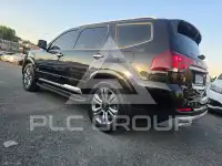 2021 KIA Mohave