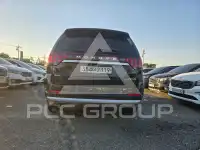 2021 KIA Mohave