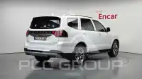 2021 KIA Mohave
