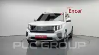 2021 KIA Mohave