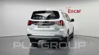 2021 KIA Mohave