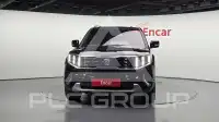 2021 KIA Mohave