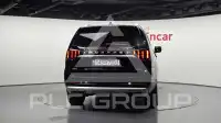 2021 KIA Mohave