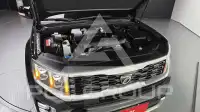 2021 KIA Mohave