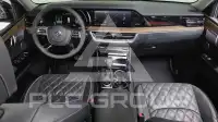 2021 KIA Mohave