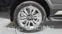 2021 KIA Mohave