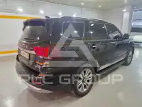 2021 KIA Mohave