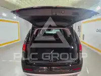 2021 KIA Mohave
