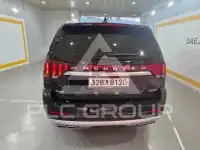 2021 KIA Mohave