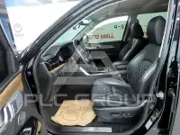 2021 KIA Mohave