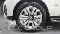 2021 KIA Mohave