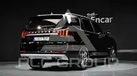 2021 KIA Mohave